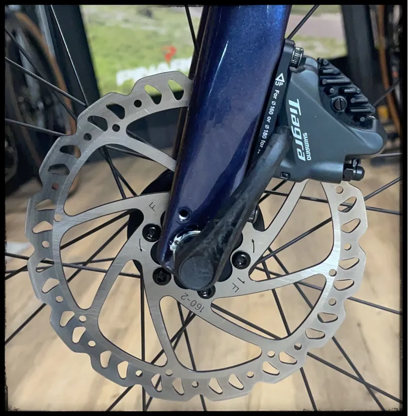 Liv Avail Advanced 3 Small Milky Way 2022-7